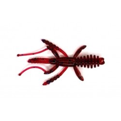 Силіконка для риби, EOS Naiad, 40мм, 6шт/уп, колір №016